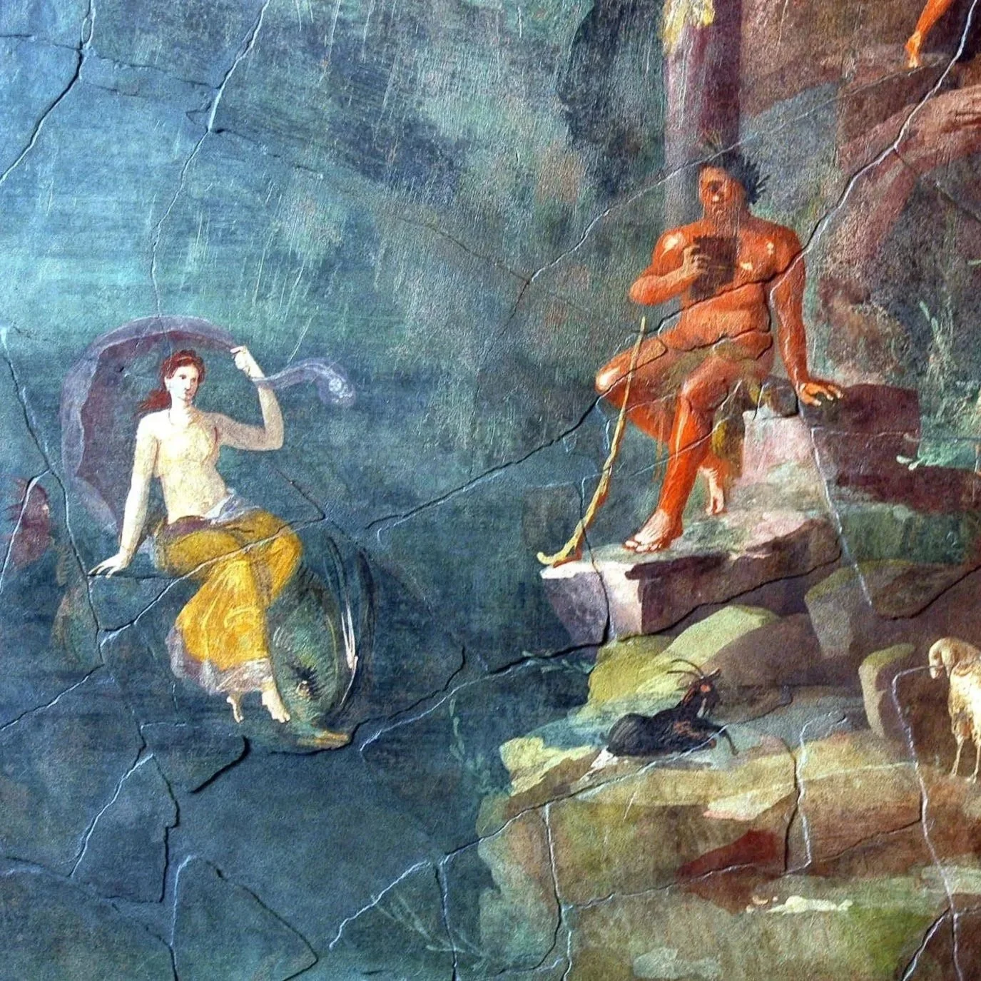 Historiae et Fabulae Latinae