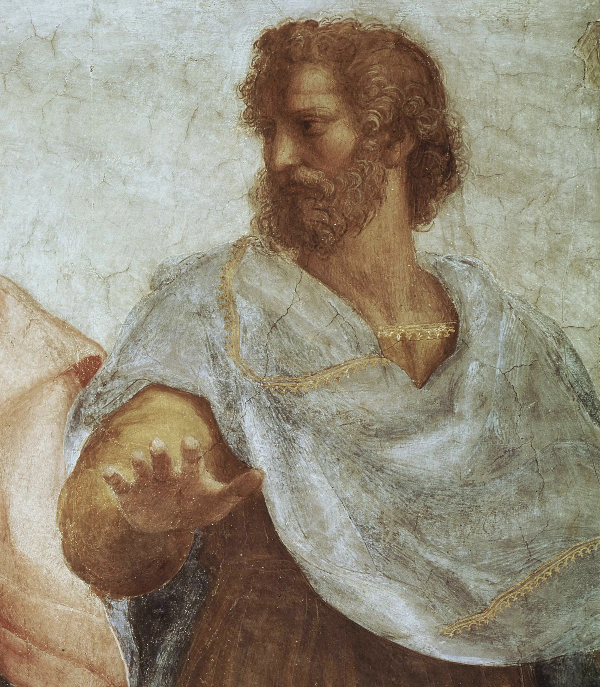 A History of Greek Thought through Aristotle’s Metaphysics Alpha