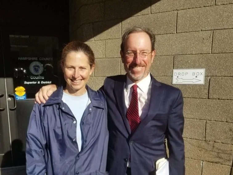Amicus Brief: Cara Rintala
