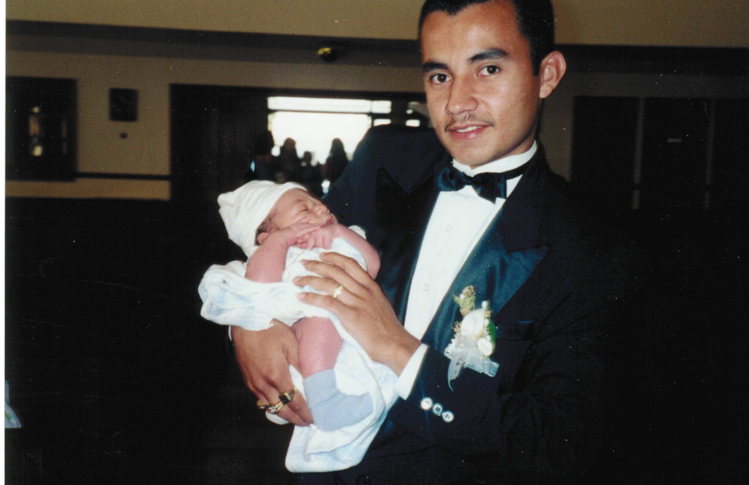 Amicus Brief: Areli Escobar 2024