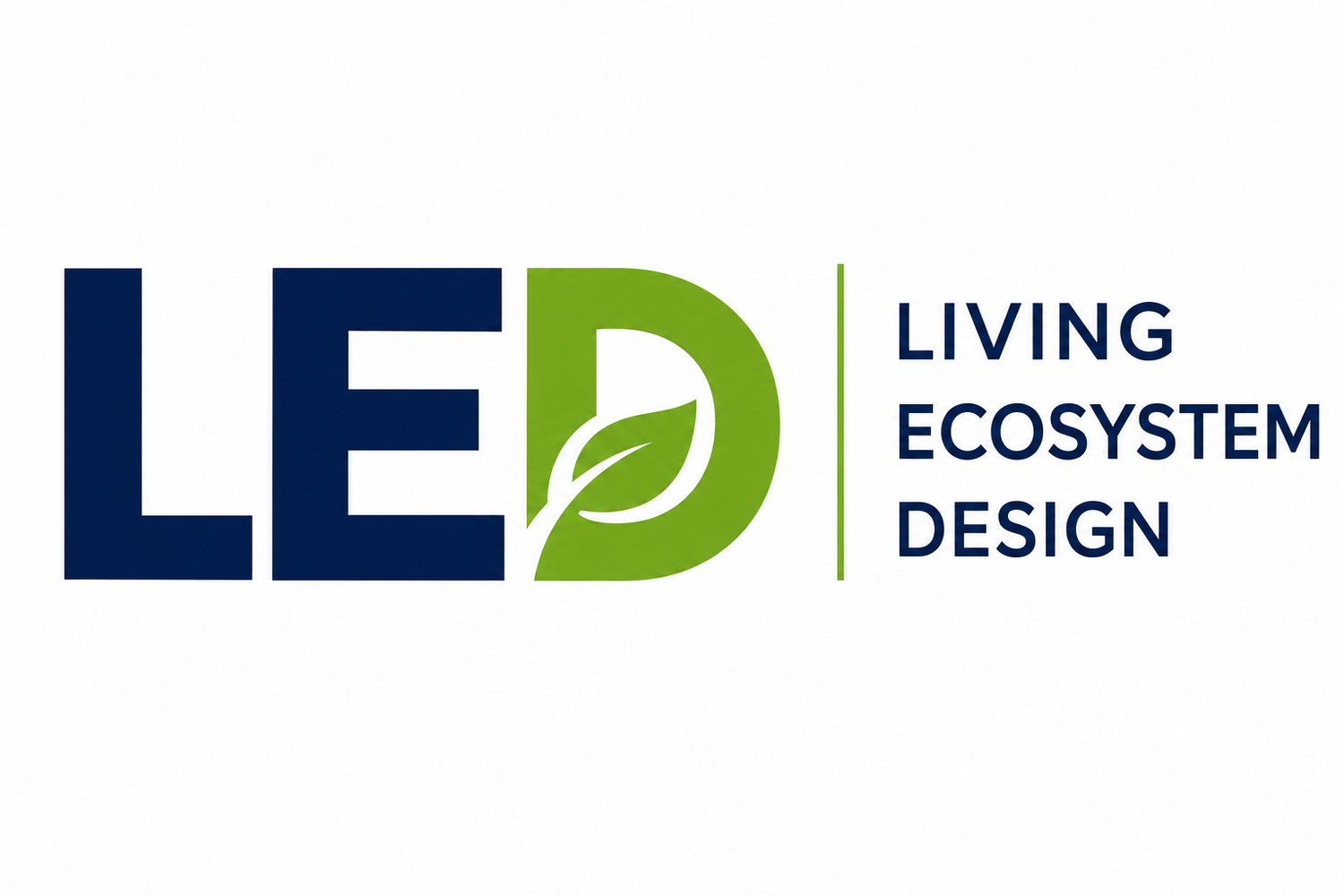 LED | Living Ecosystem Design