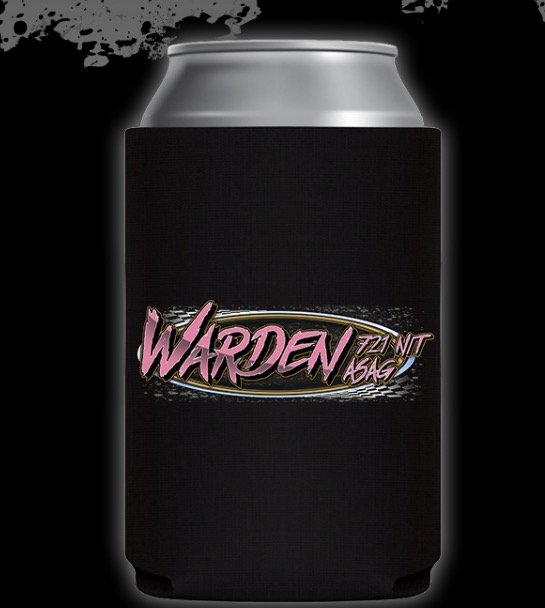Warden Koozies