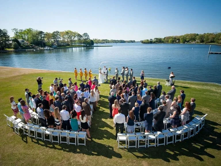 Wedding Photography