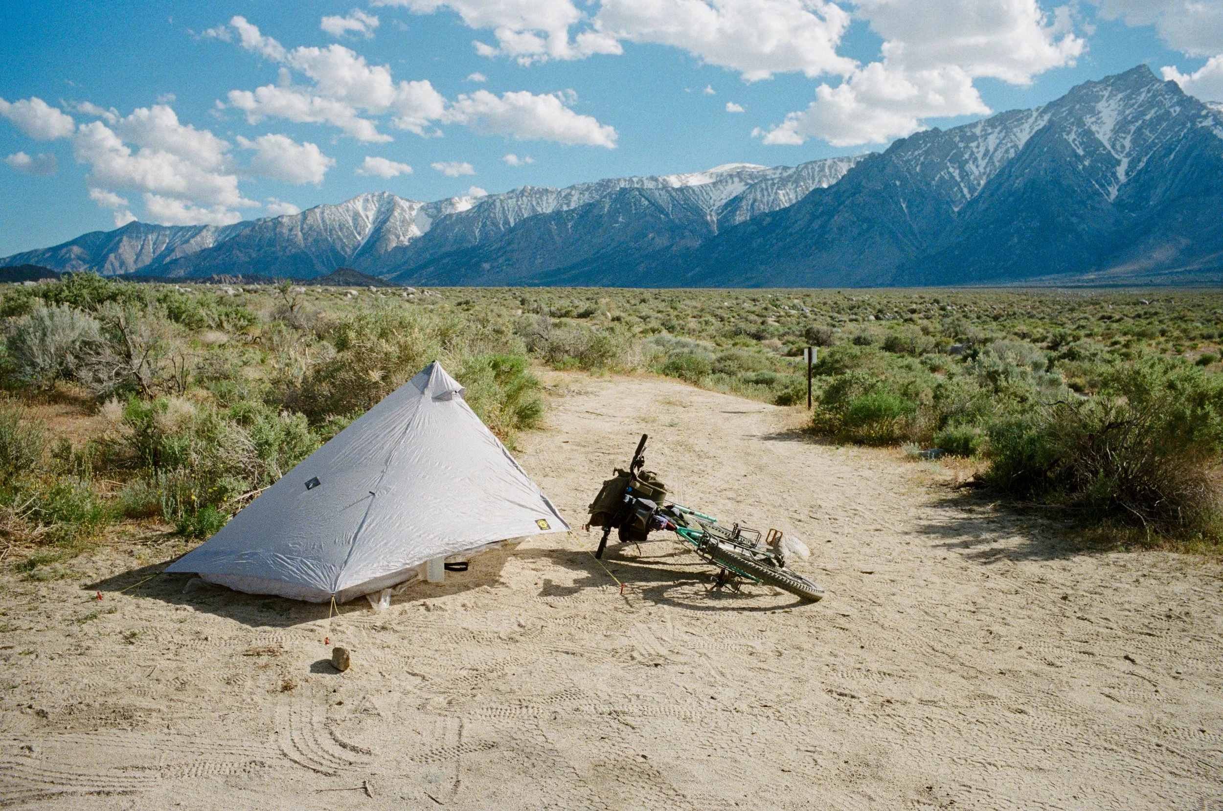 A ride through LA’s life source