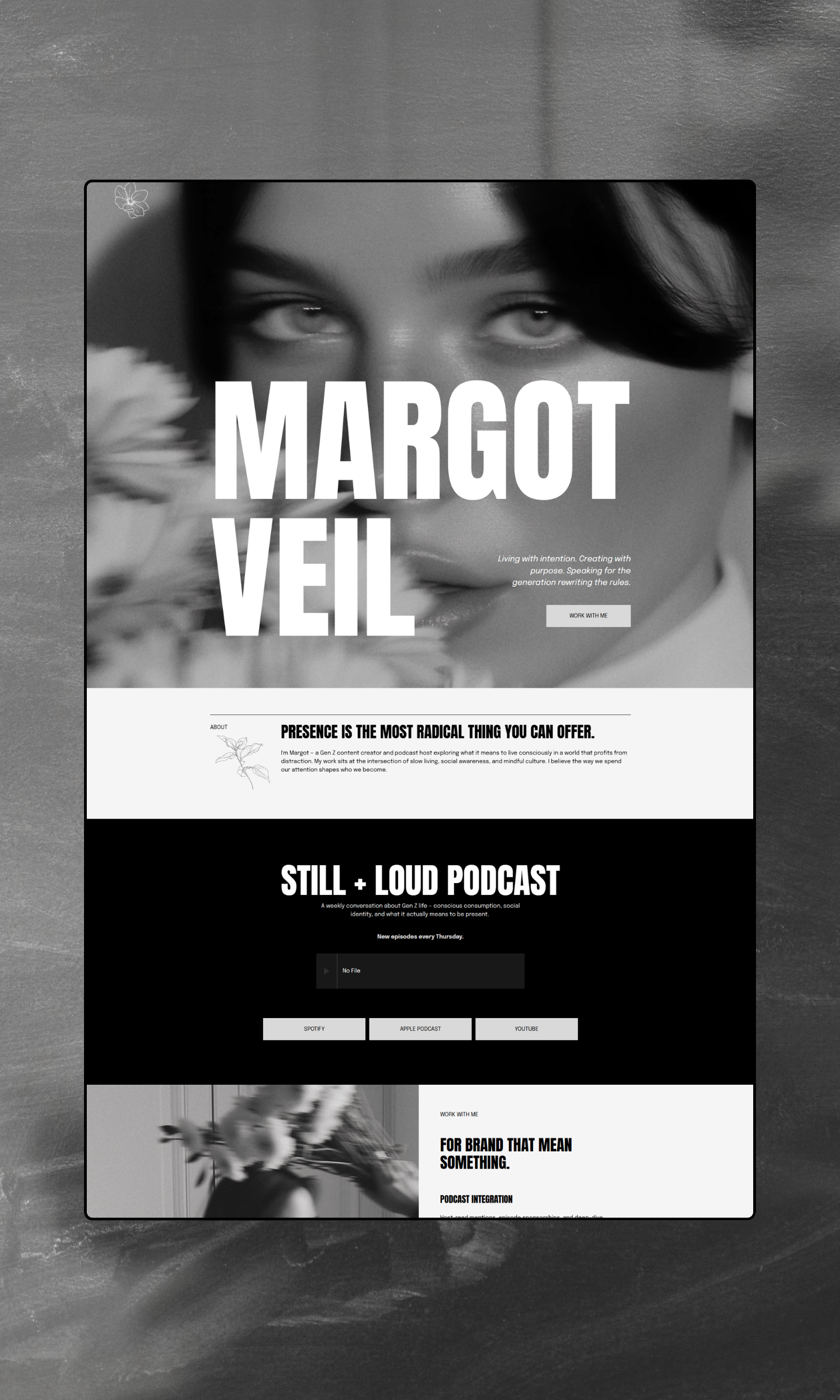MARGOT