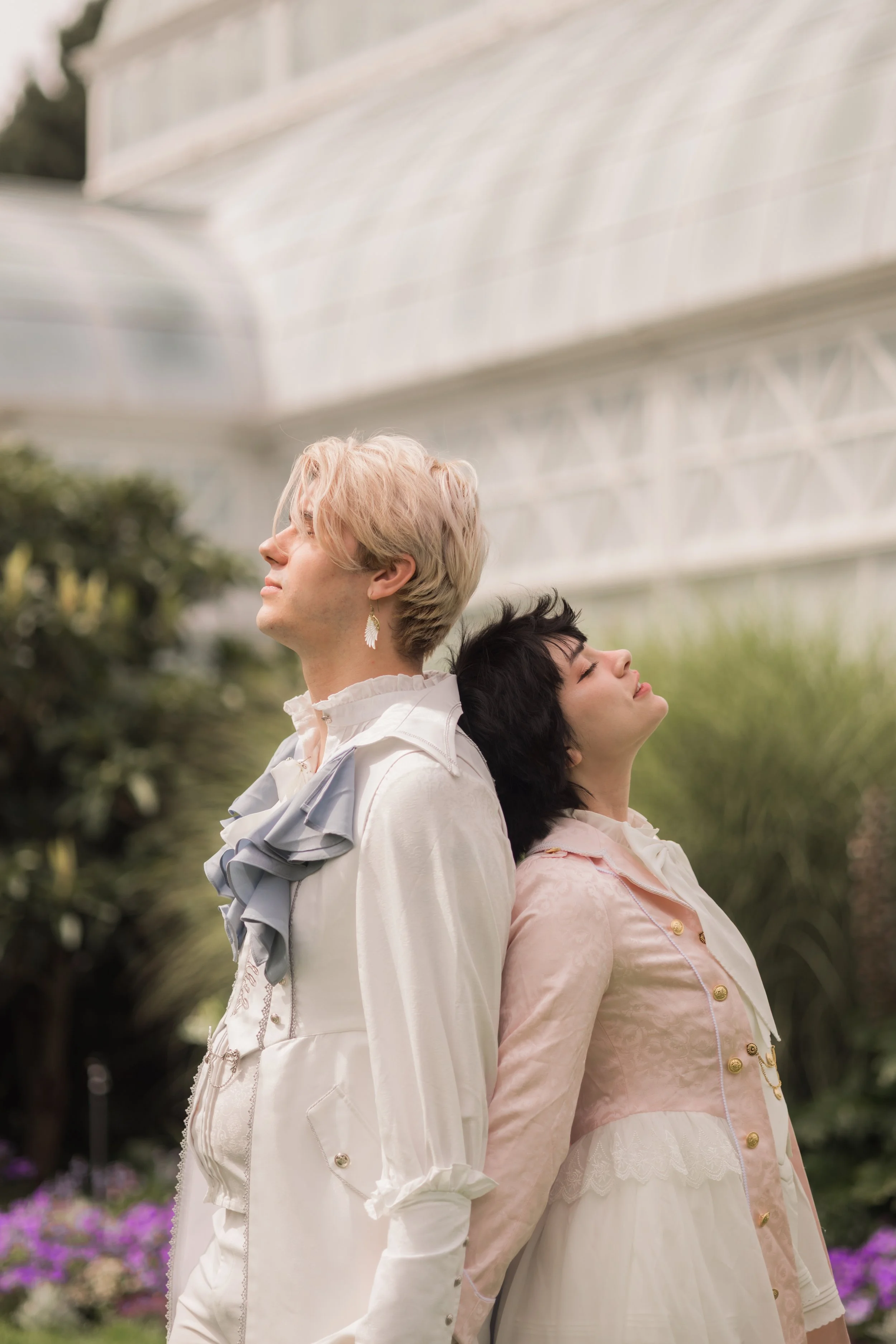Indigo&am