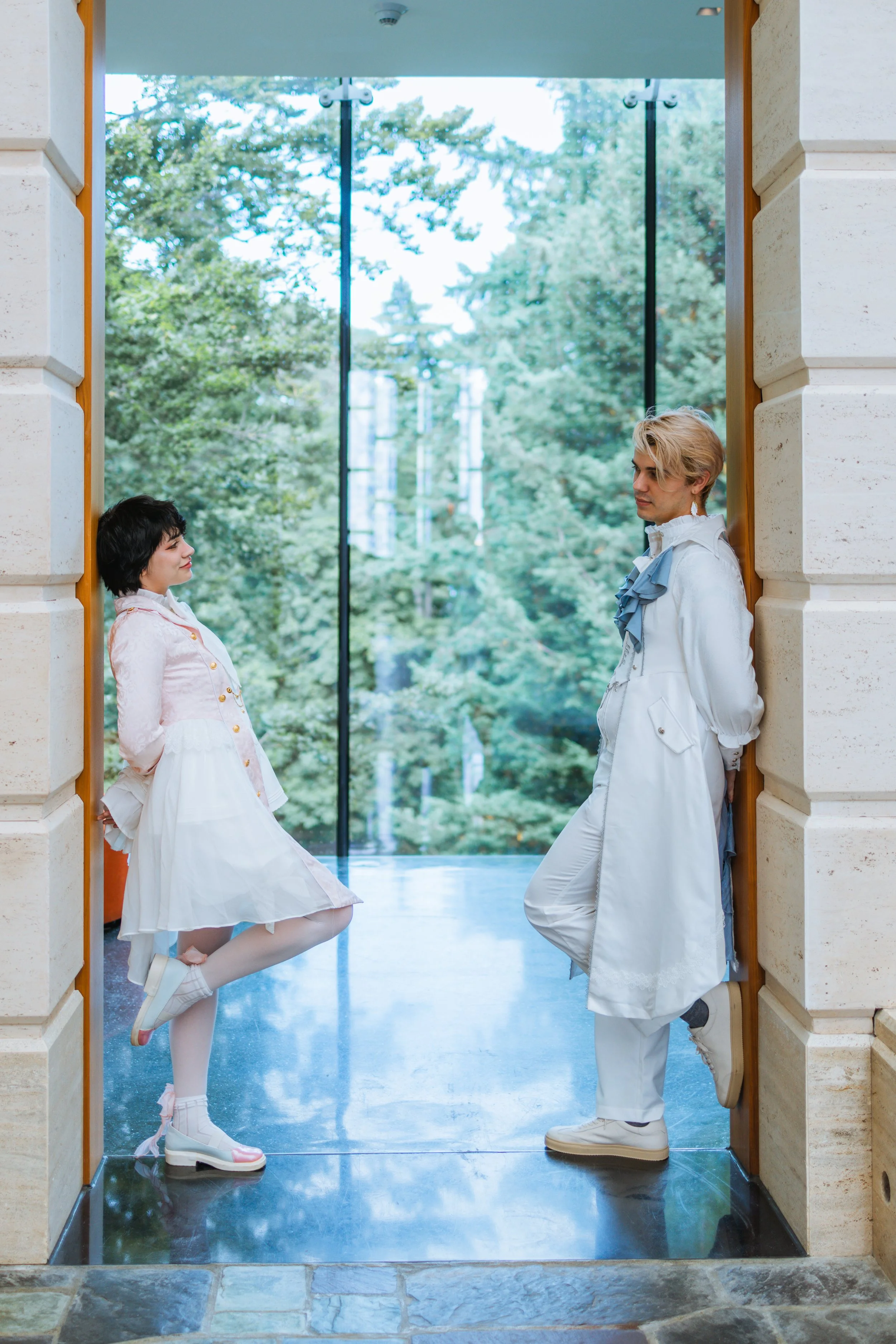 Indigo&am