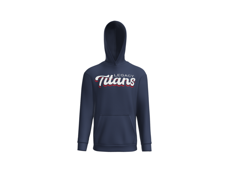 Retro hoodie navy.png