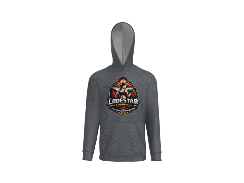 Lodestar Hoodie