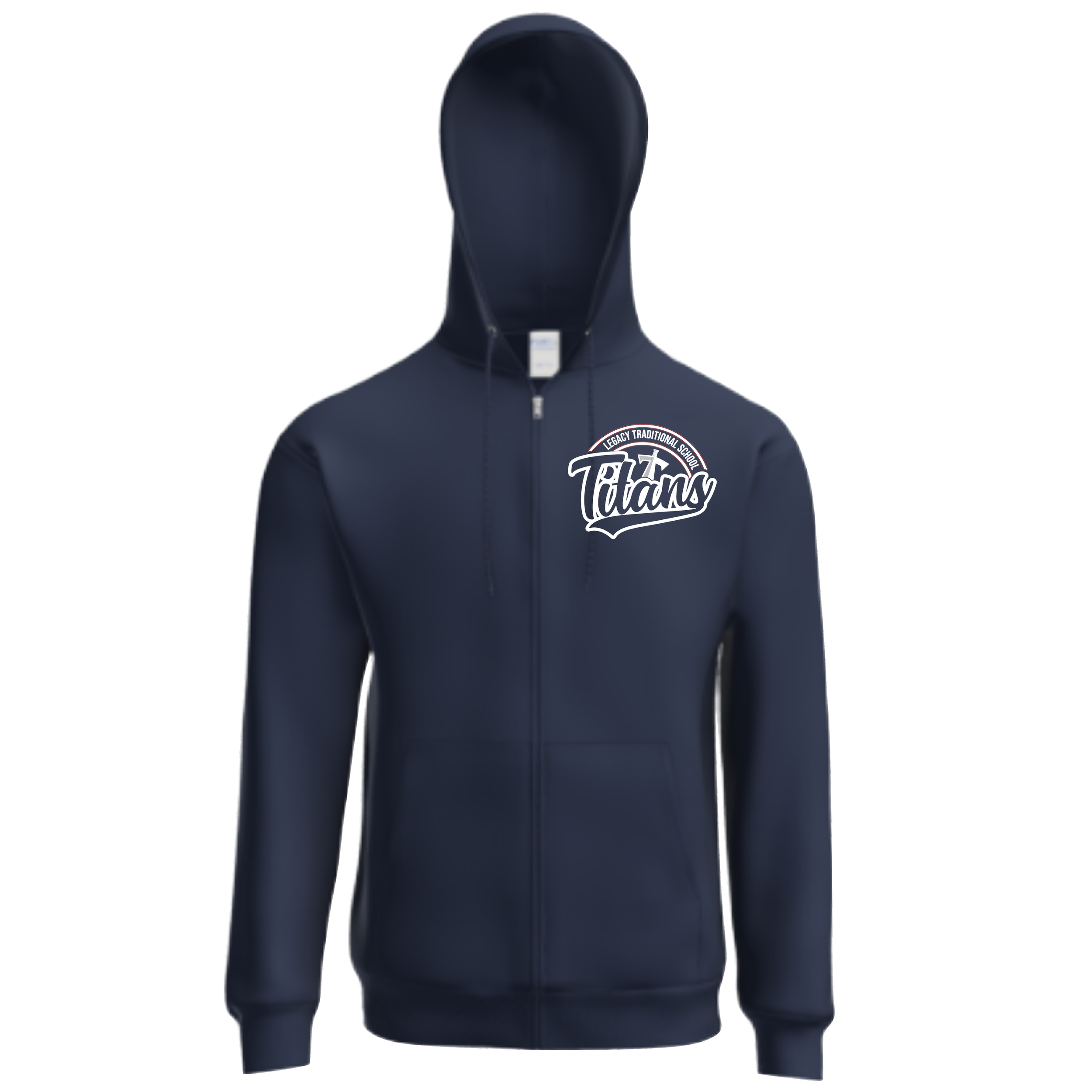 Zip up circle blue.png