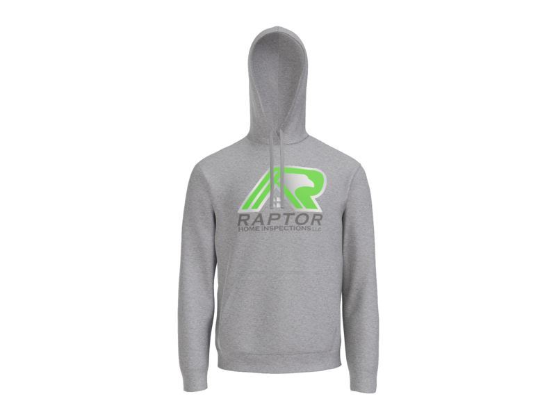 Raptor Inspections LLC Hoodie