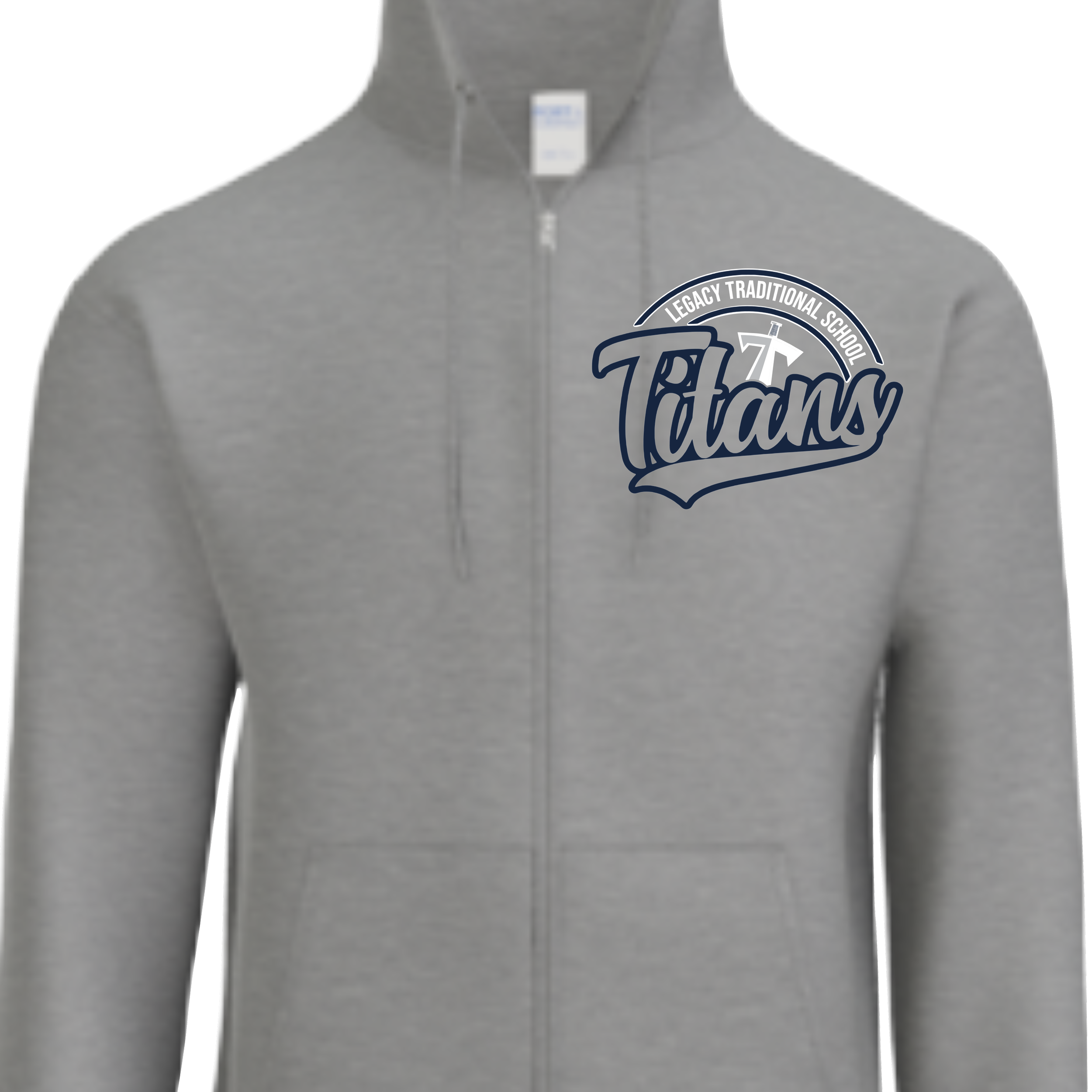 Zip up circle grey.png