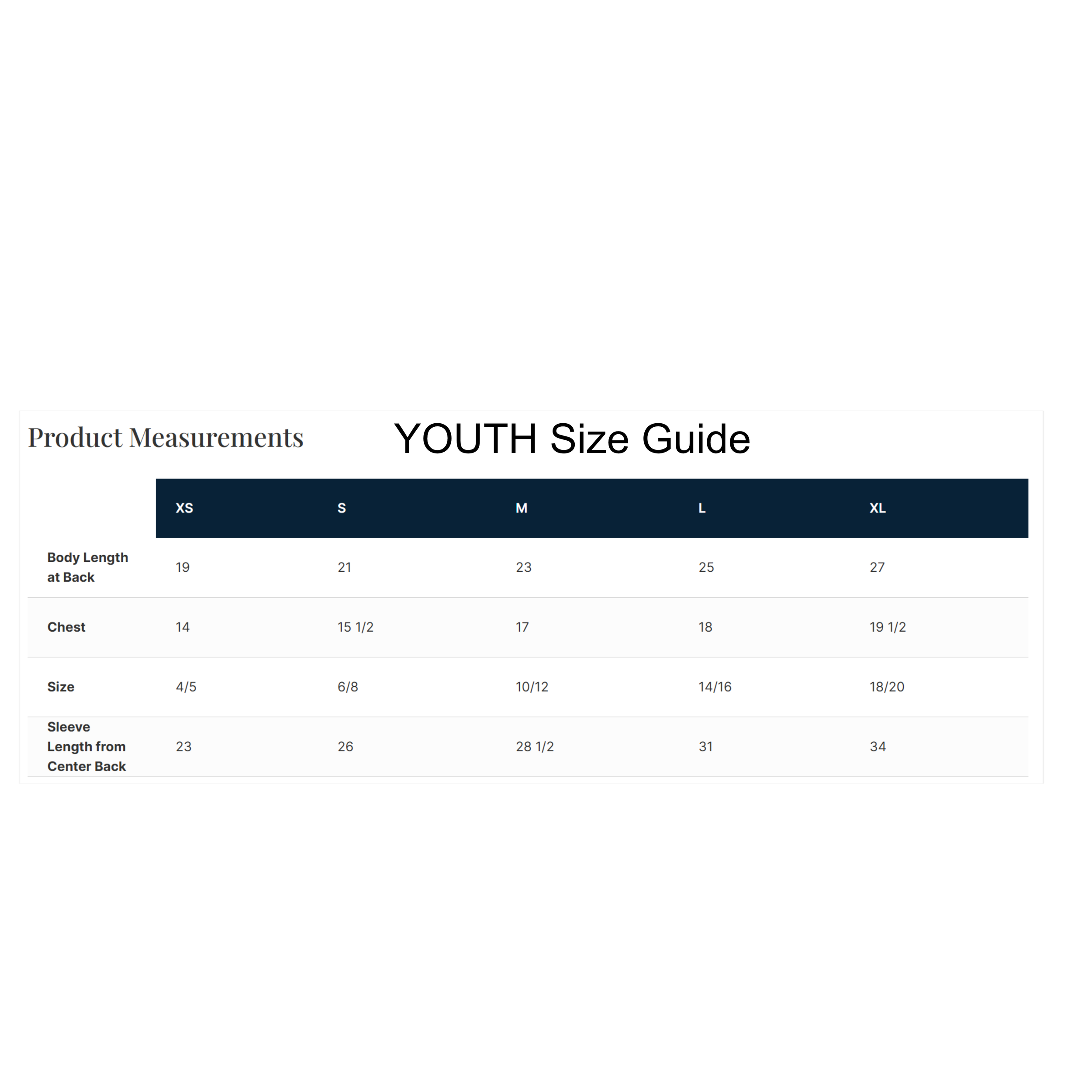 Hoodie Pullover Youth  sizes.png