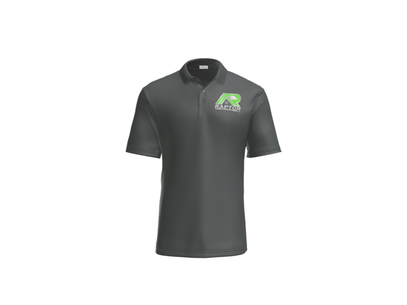 Raptor Inspections LLC Polo