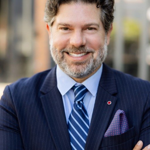 Ryan Degheri