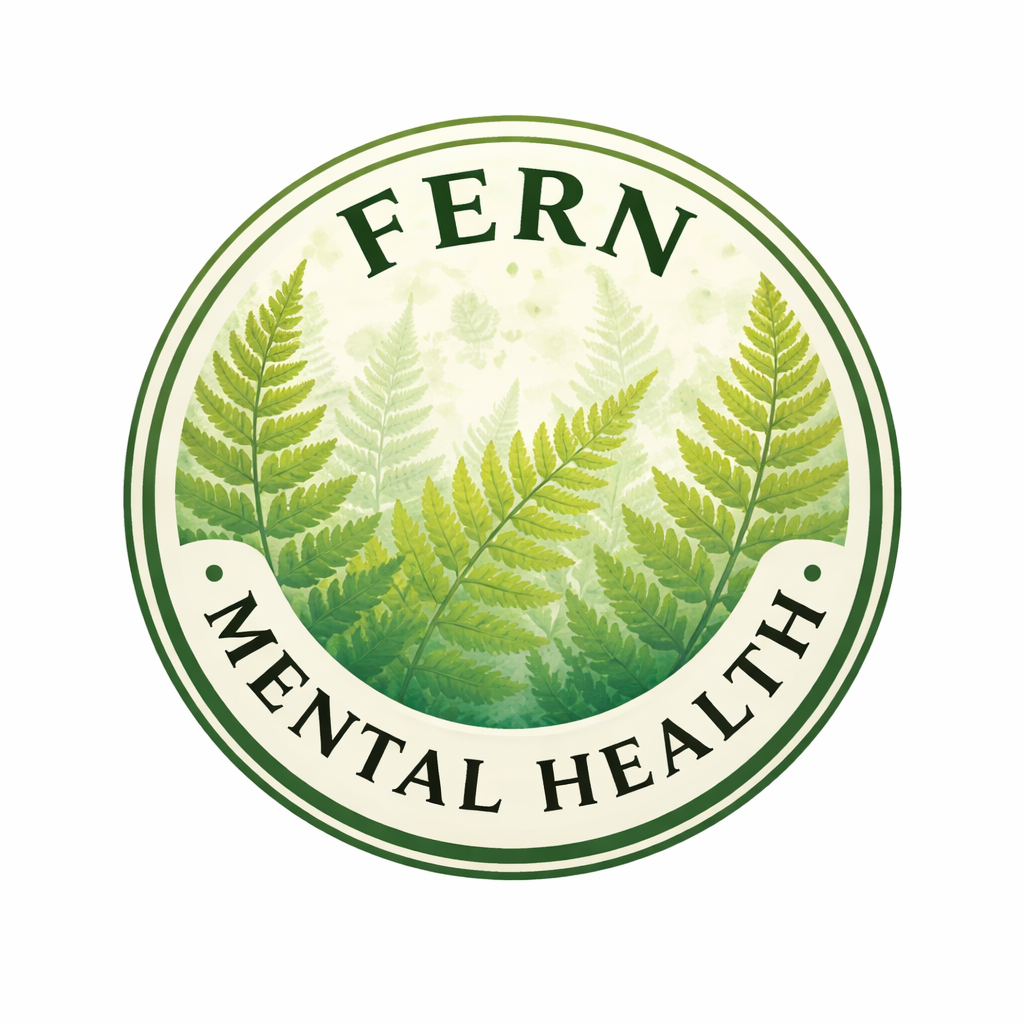 Fern Mental Health