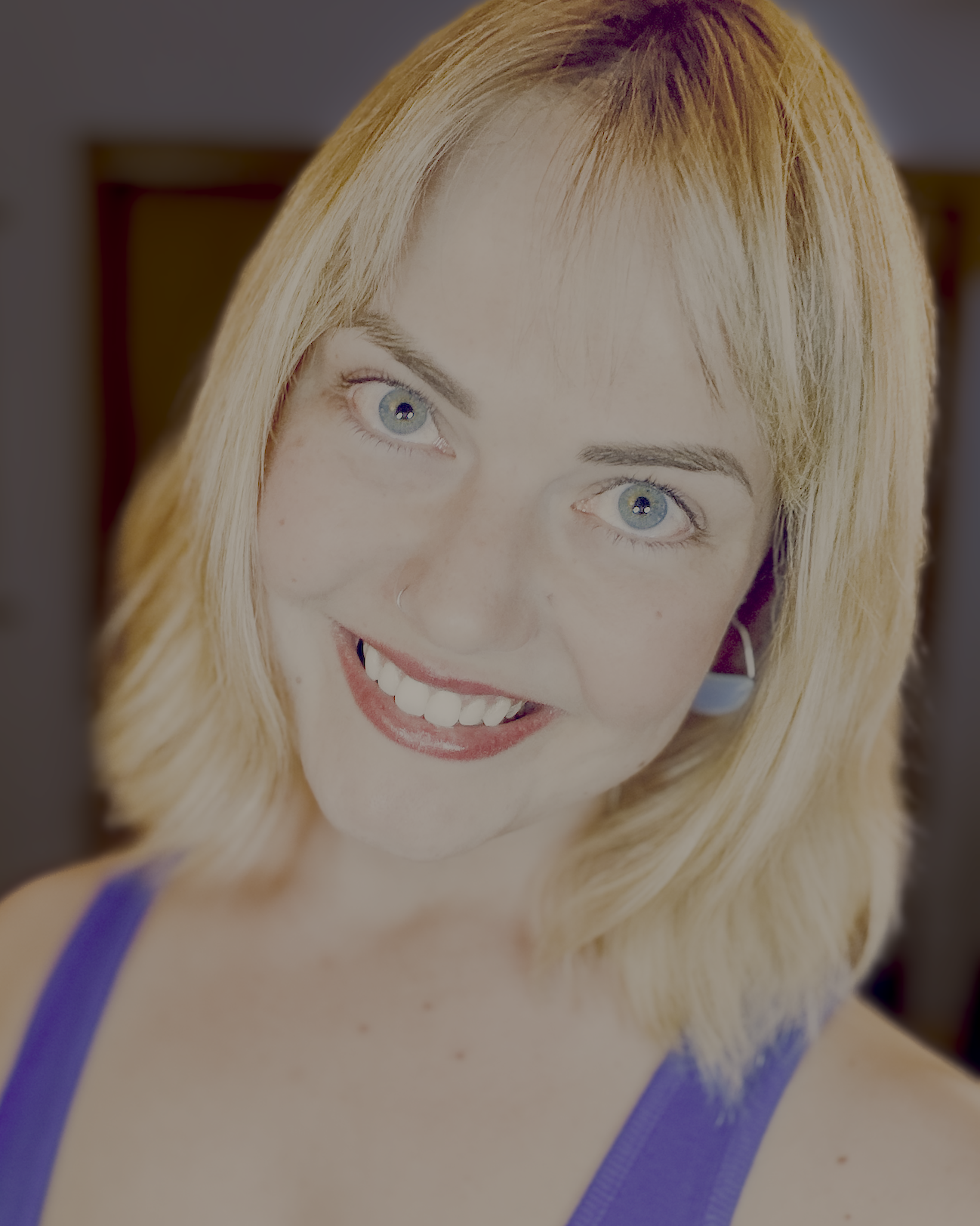 Talena Laine Headshot