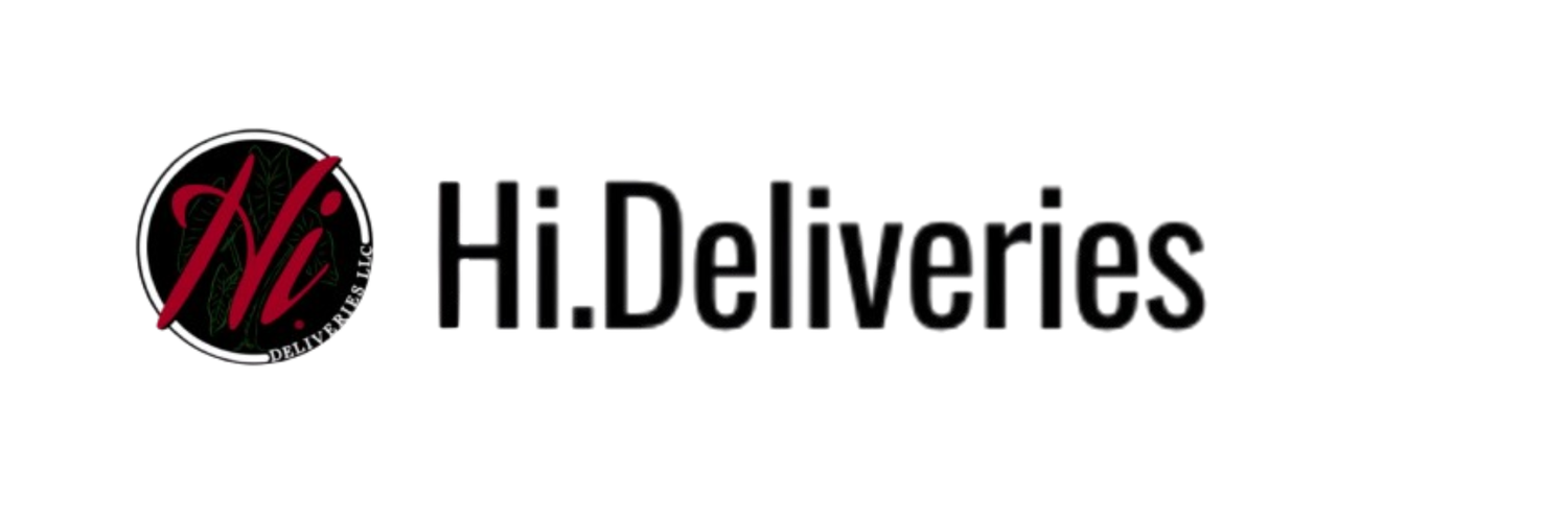 HiDeliveriesLLC