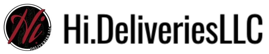 Hi.DeliveriesLLC