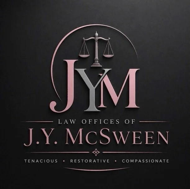 Law Offices of J.Y. McSween