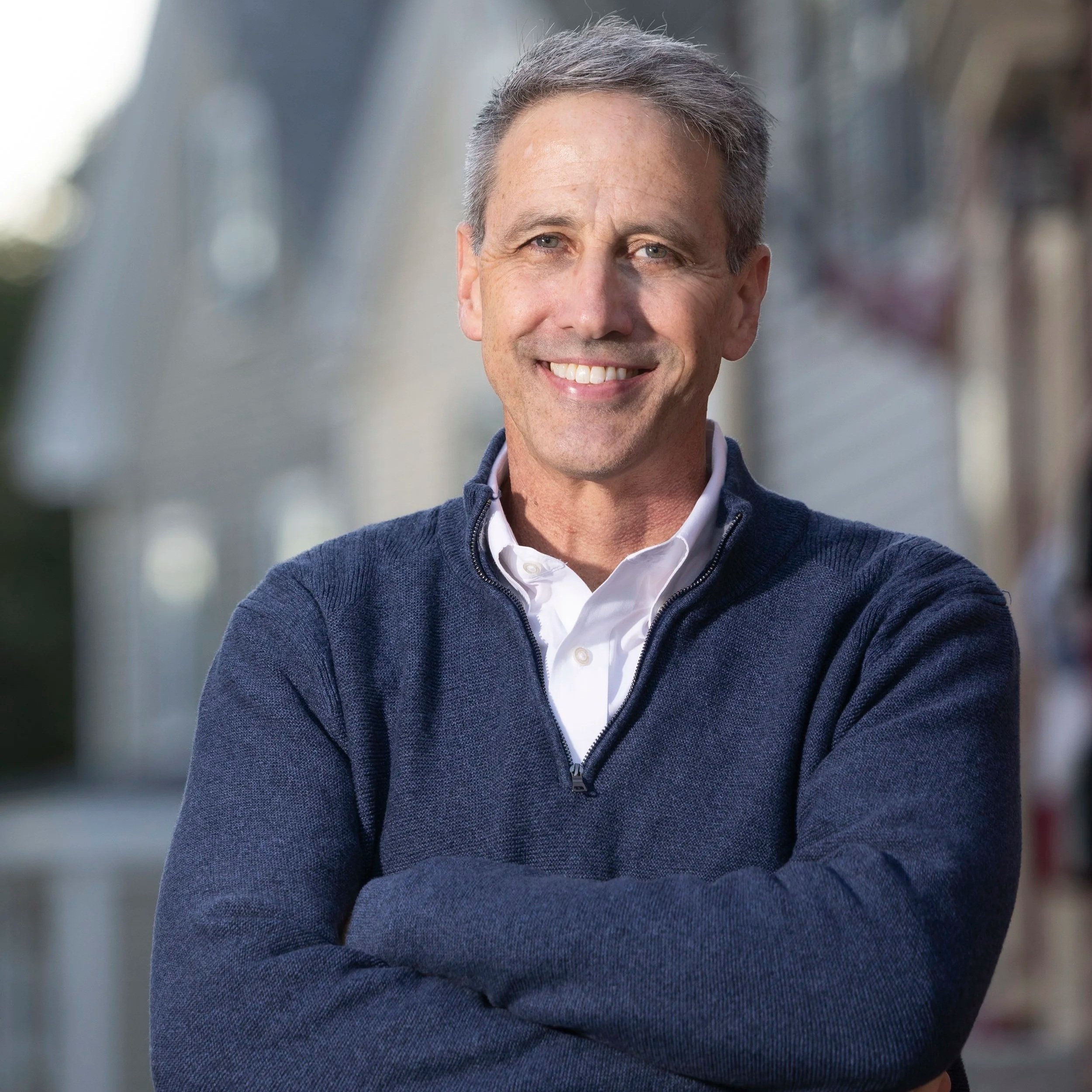 Michael Cannuscio