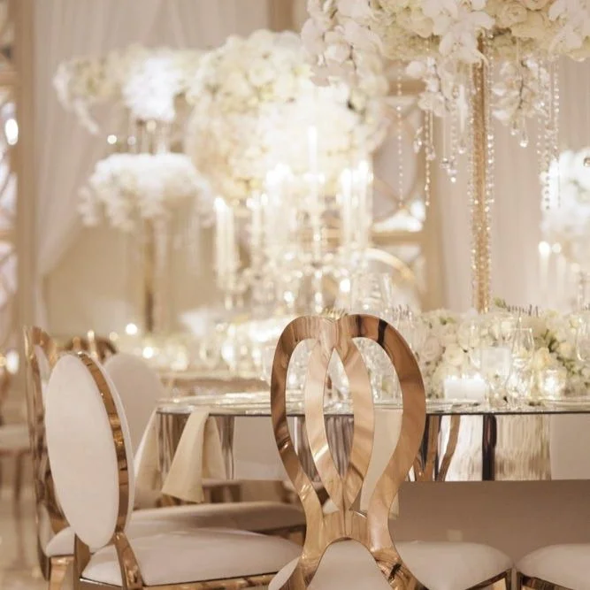 Timeless elegance moments await for you at Verona Grand Hall.