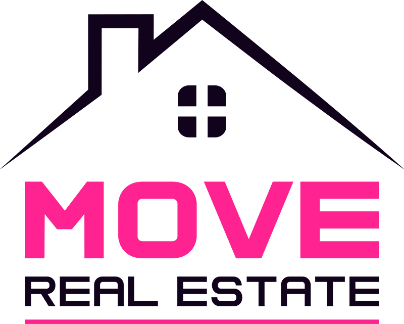 MOVE Real Estate