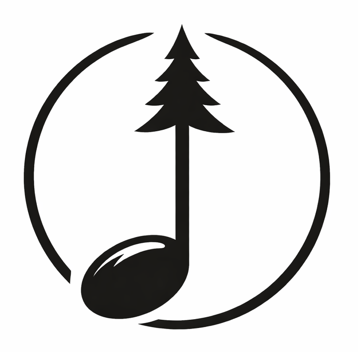 TreeMusic Studio by Ryan Holaday