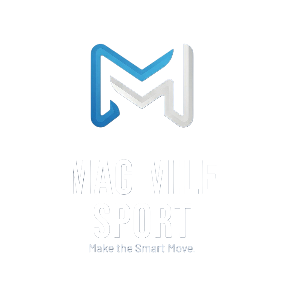 Mag Mile Sport