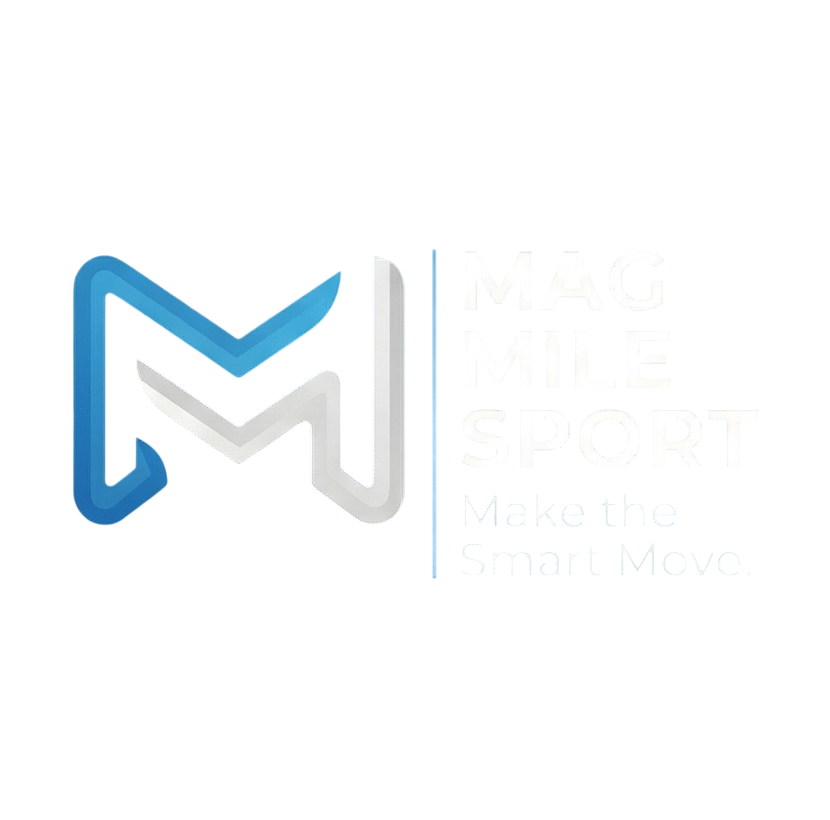 Mag Mile Sport