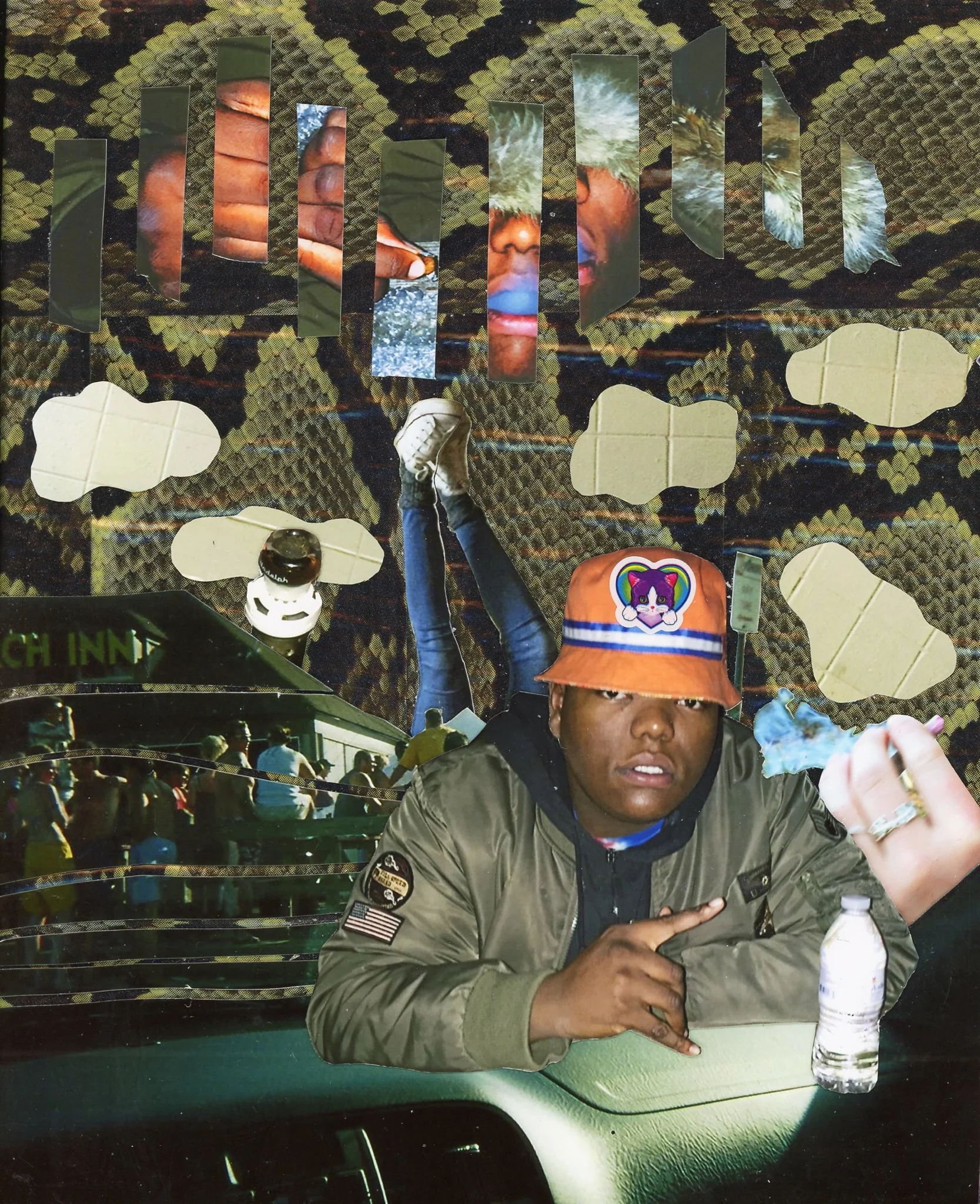 TIME 2 PRIORITIZE  (Copy)