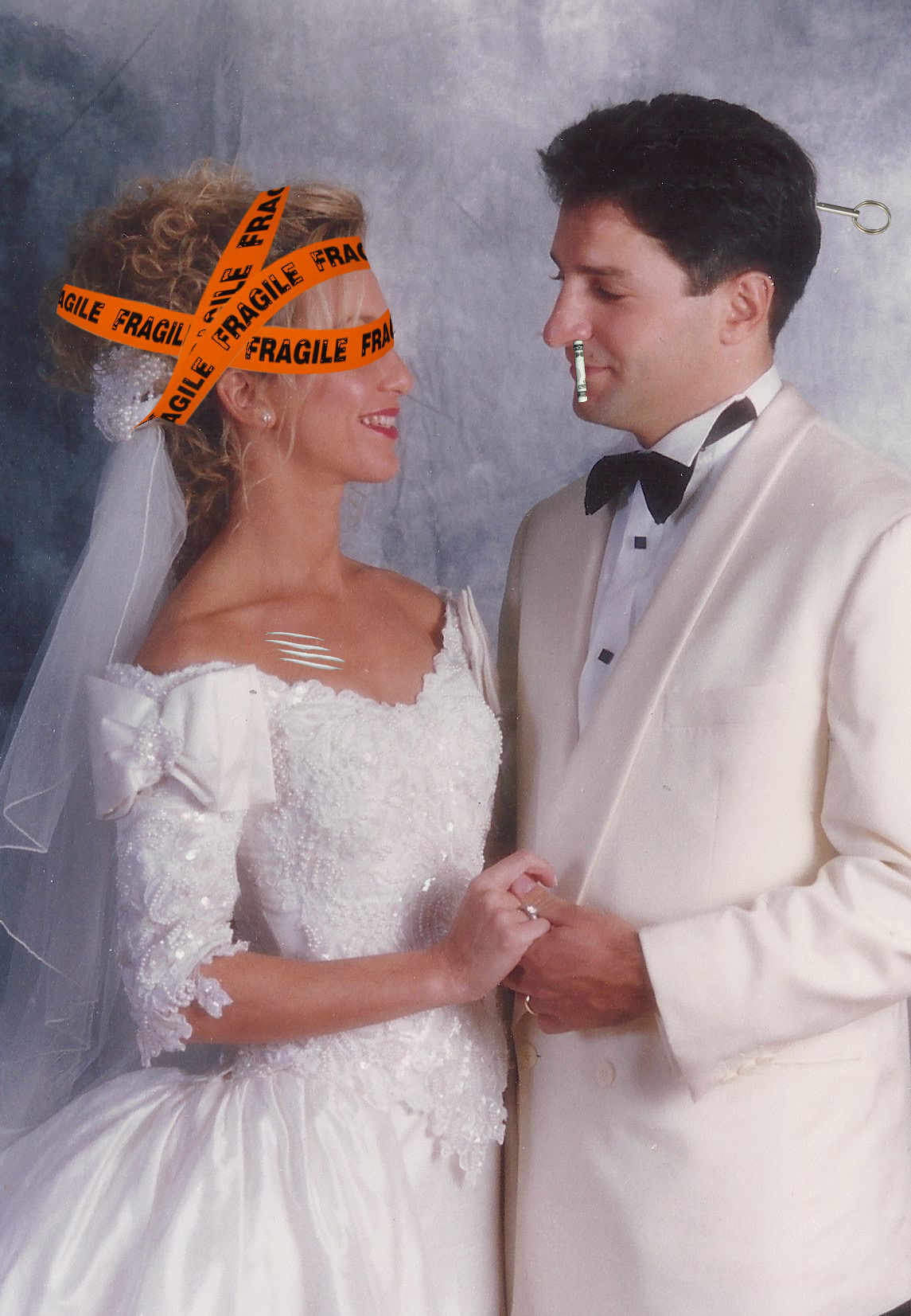 MAN MADE GRENADE  (Copy)