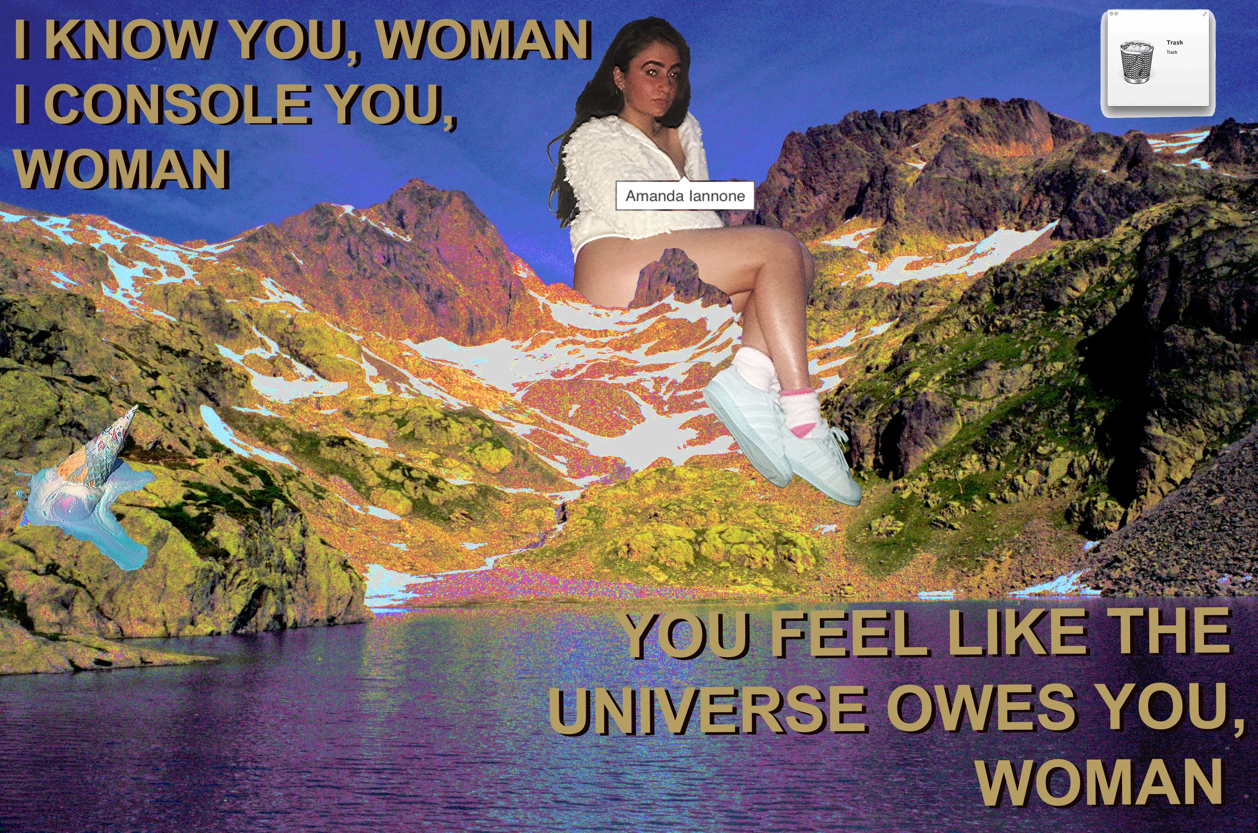 NO MXTHAFXCKIN MT HIGH ENOXGH (Copy)