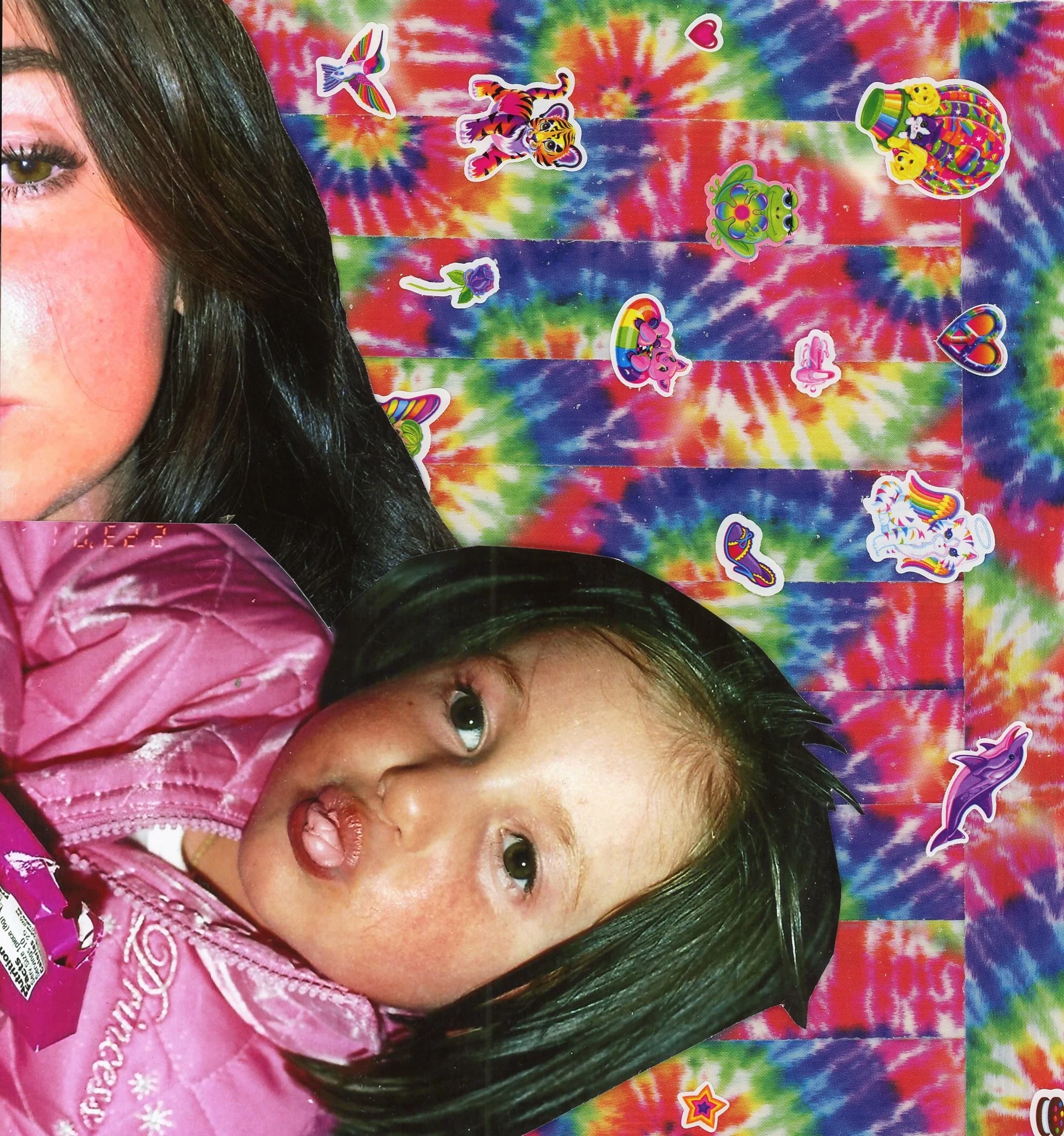 "YEAH IK[NEW] HER" XO (Copy)