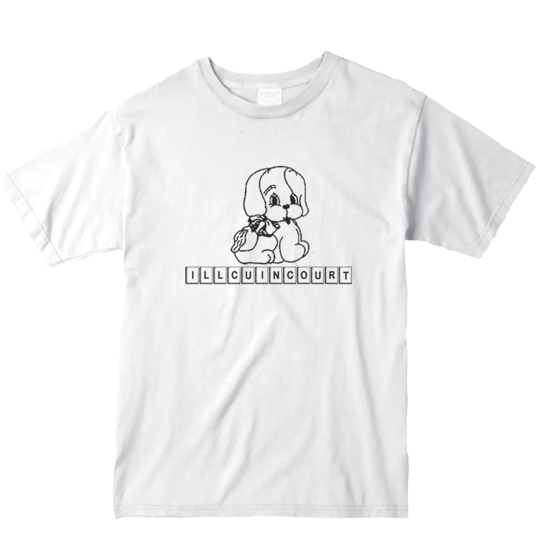 PUPPY LOVE TEE