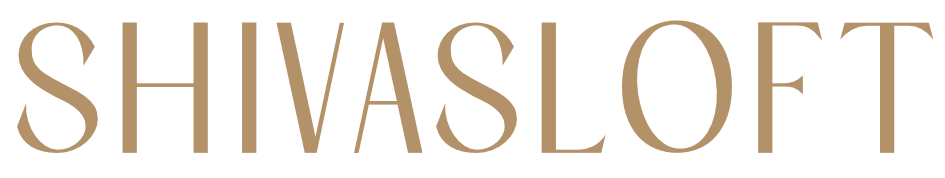 Logo des Kooperationspartners Shivasloft in Düsseldorf.