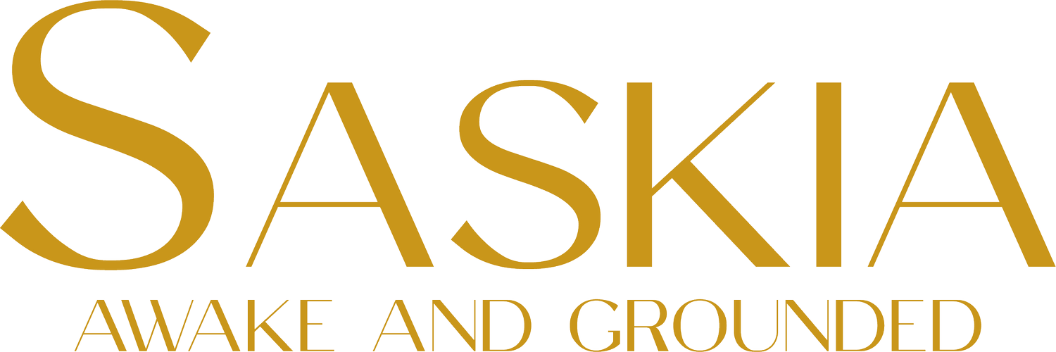 Saskia | Awake &amp; Grounded