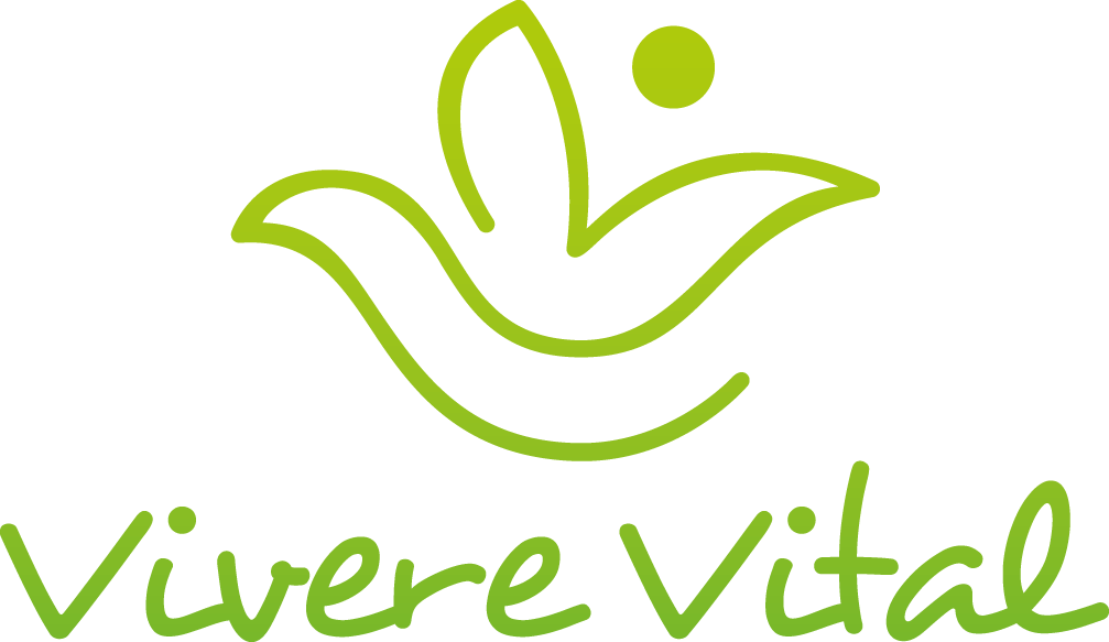 Logo vom Kooperationspartner Vivere Vital für Bildungsurlaube