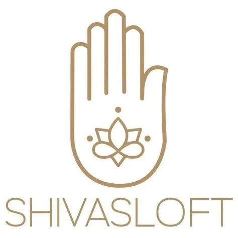 Logo vom Kooperationspartner Shivasloft in Düsseldorf.