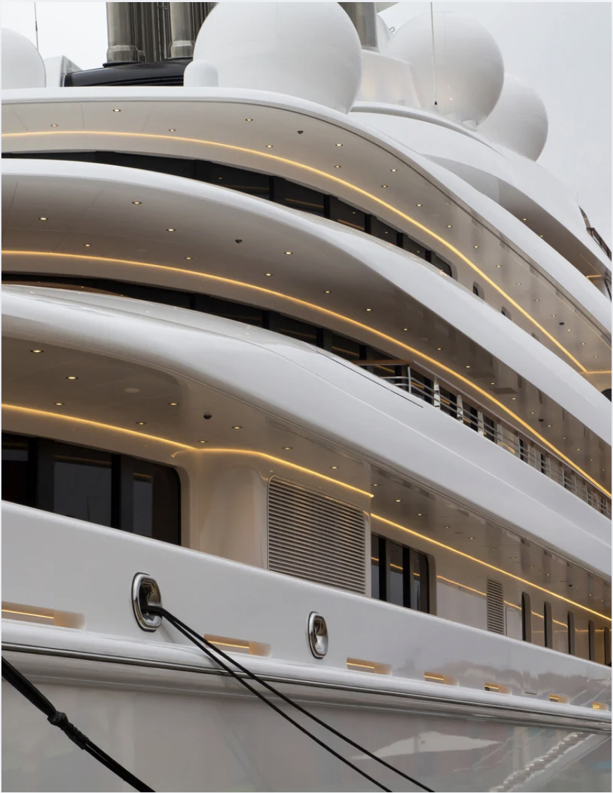 Executive Experience Collection
Corporate & Leadership Events