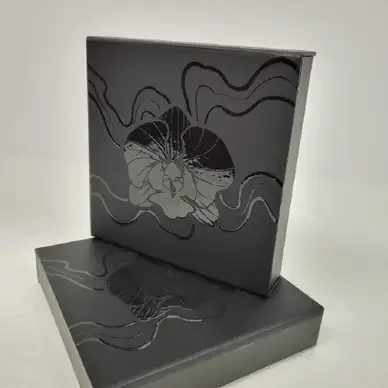 The Art of the PR Box: Why Influencers and Fashion Brands Are Investing in Custom Luxury Packaging