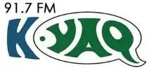 Kate Interview on KYAQ Radio