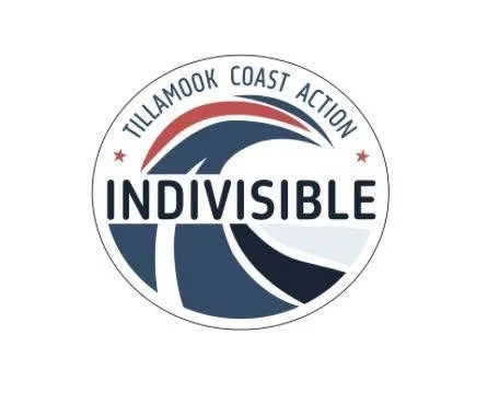 Tillamook Indivisible Group