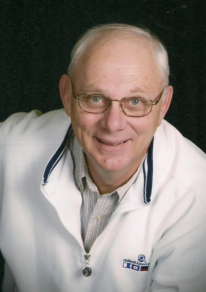 Roger Robertson