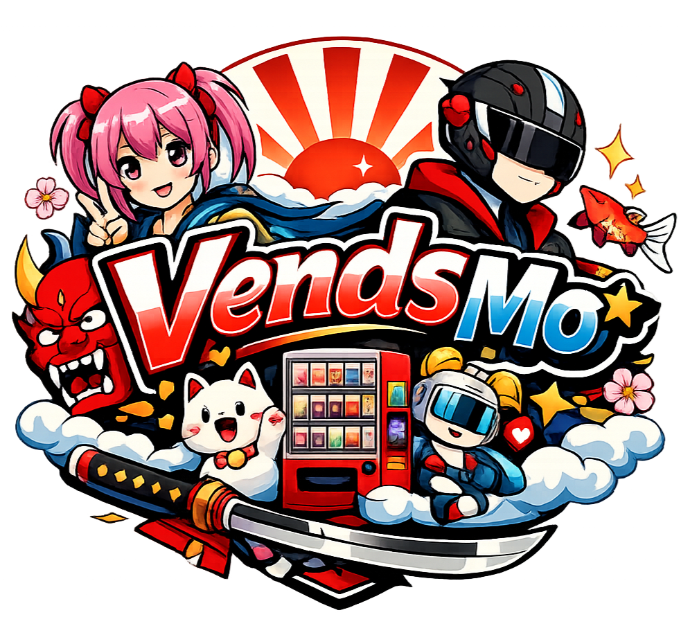 Vends Mo'