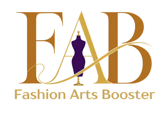 Fashion Arts Booster