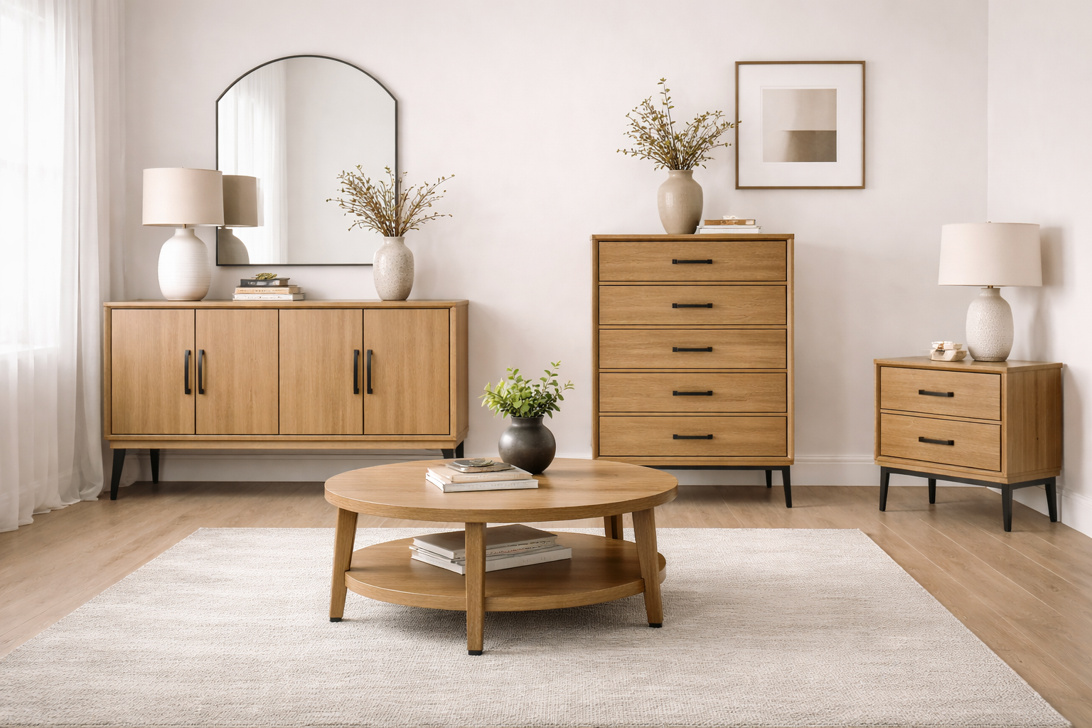 White Oak Modern Custom Furniture.png