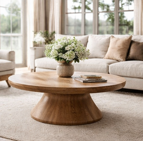 custom pedestal wood coffee table.png