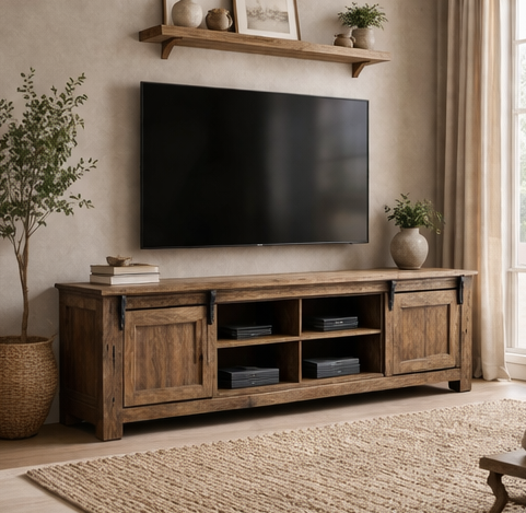 tv console with sliding doors.png