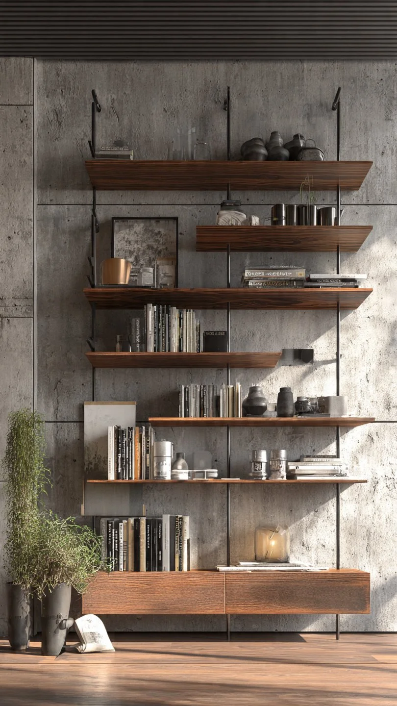 modern industrial shelving.jpeg